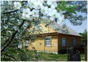 Велута. Агроусадьба Лунинецкий район, Брестская область.