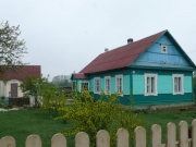 Припятский плёс. Агроусадьба Лунинецкий район, Брестская область.