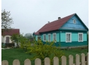 Припятский плёс. Агроусадьба Лунинецкий район, Брестская область.